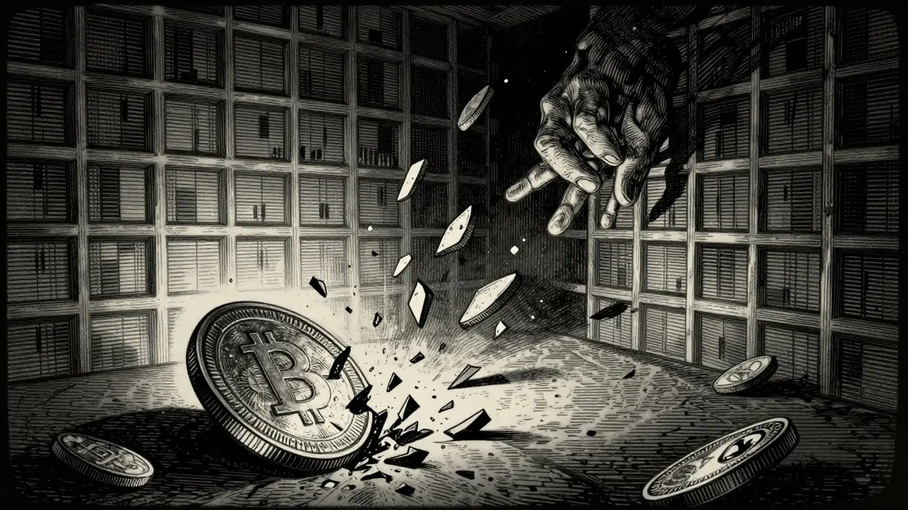 Challenges of Immutability in Blockchain Systems: GDPR, Errors & Governance
