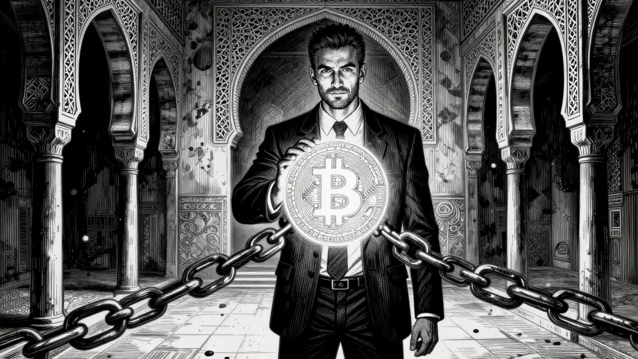 Crypto Foreign Exchange Violations in Morocco: Fines, Laws & 2026 Rules