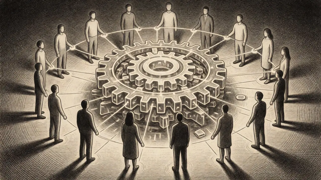 How DAO Governance Works: A Practical Guide to Decentralized Decision-Making