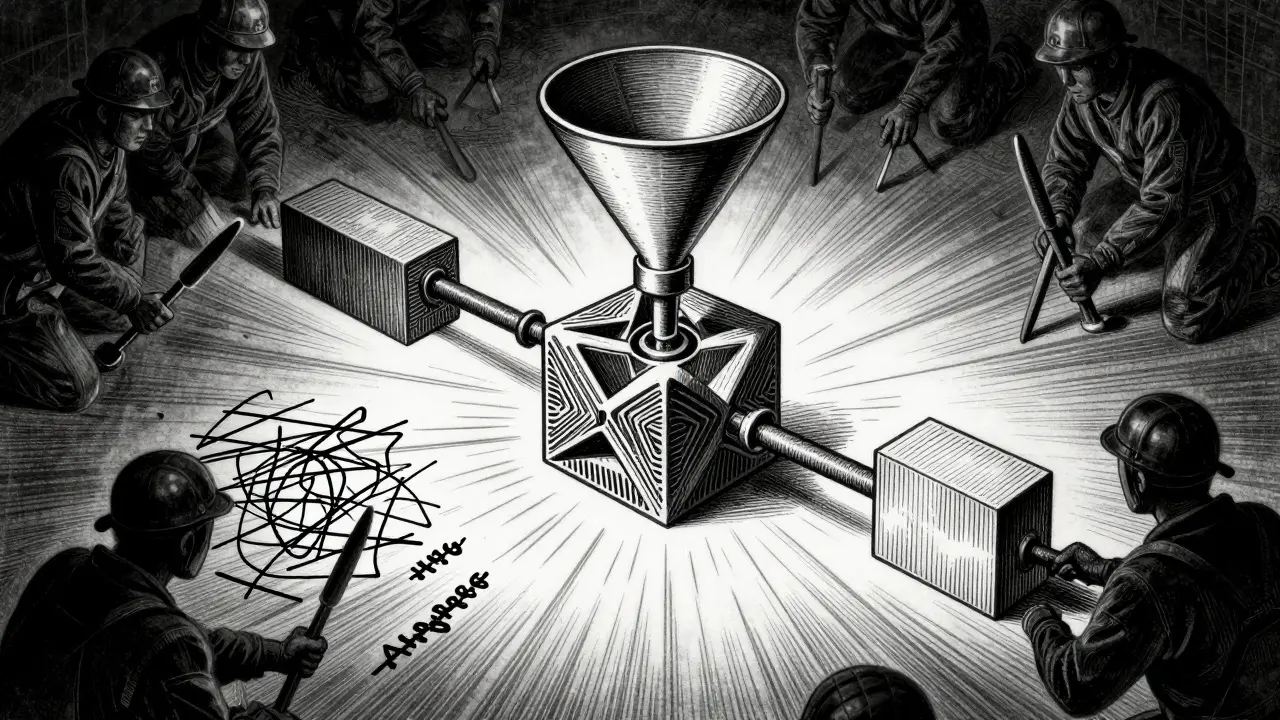 Proof of Work in Blockchain: How It Works, Energy Use & Security