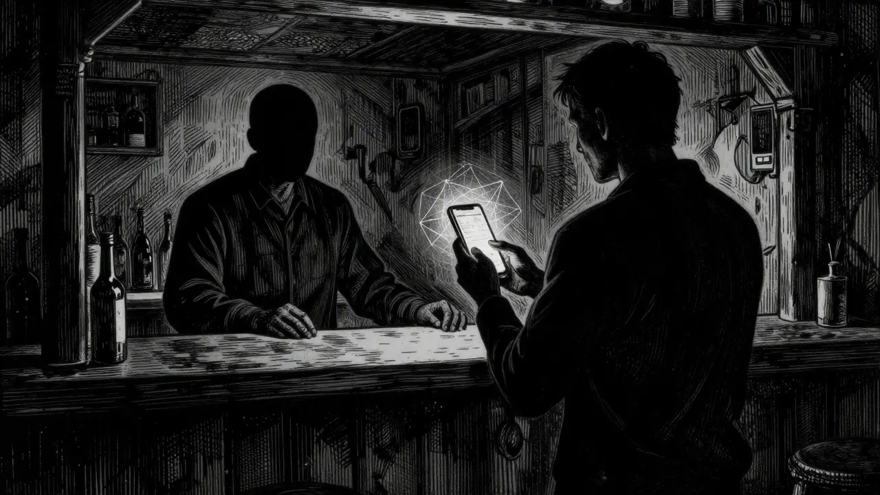 The Future of Decentralized Identity: How Self-Sovereign ID Will Replace Passwords by 2030