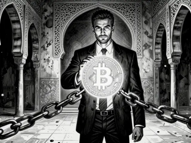 Crypto Foreign Exchange Violations in Morocco: Fines, Laws & 2026 Rules