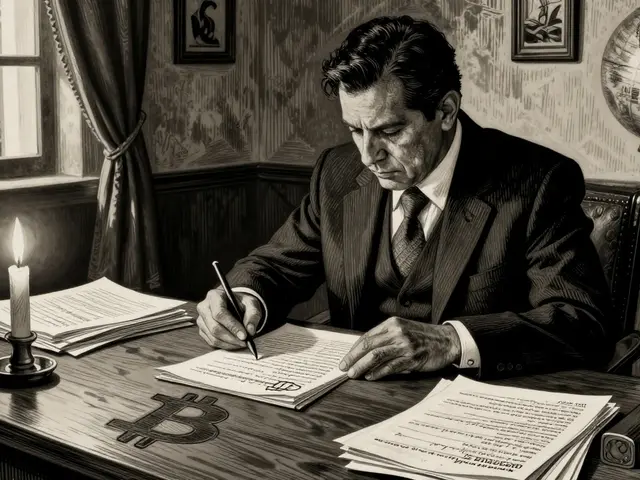 Crypto Taxation in Mexico: Income and Capital Gains Guide (2026)