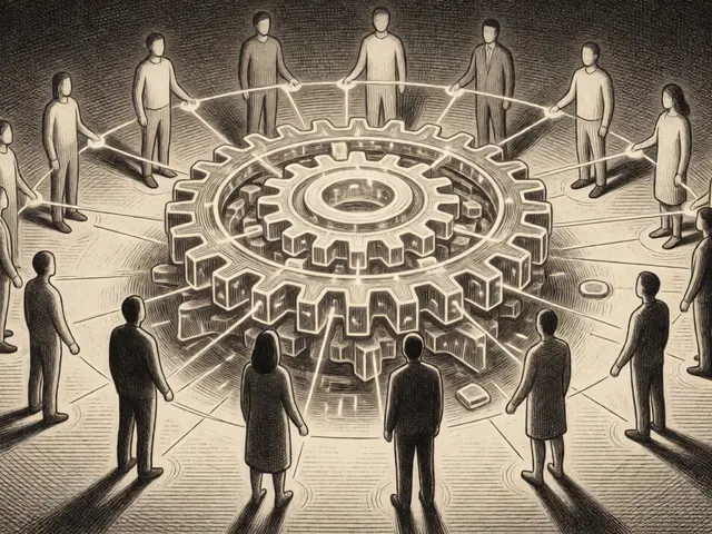 How DAO Governance Works: A Practical Guide to Decentralized Decision-Making