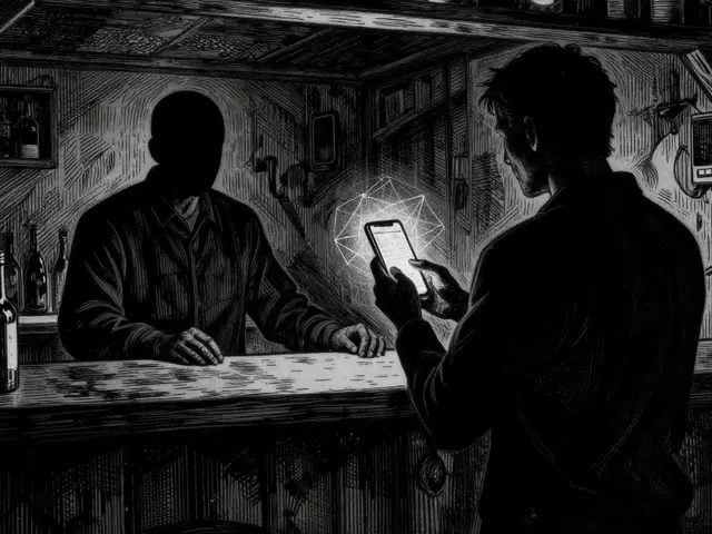 The Future of Decentralized Identity: How Self-Sovereign ID Will Replace Passwords by 2030