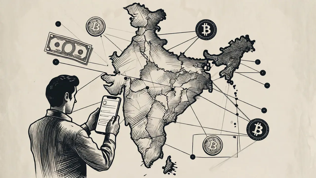 CoinDCX Crypto Exchange Review: Is It Safe for Indian Traders in 2026?