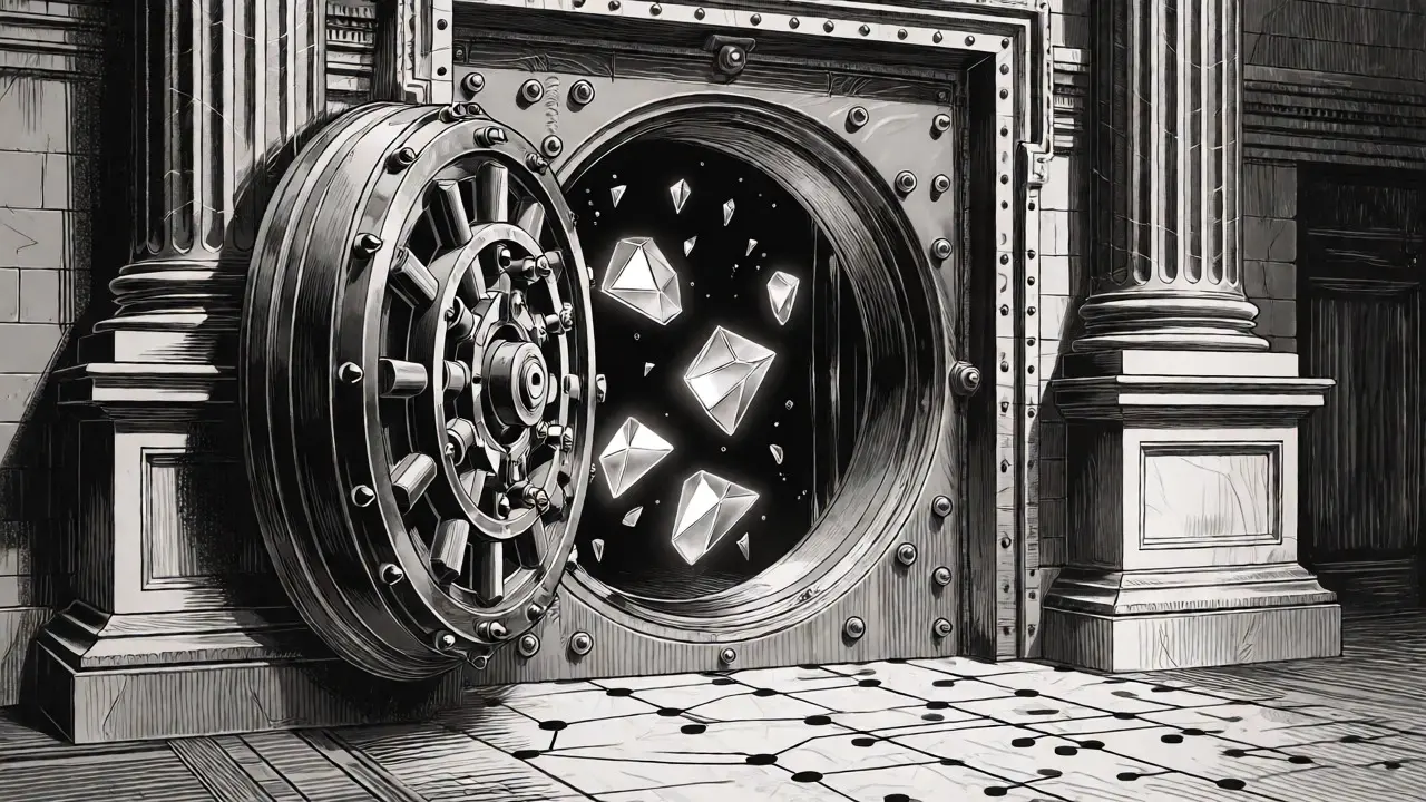 Figure Markets Crypto Exchange Review: Zero Fees, SEC-Compliant Yields, and Self-Custody