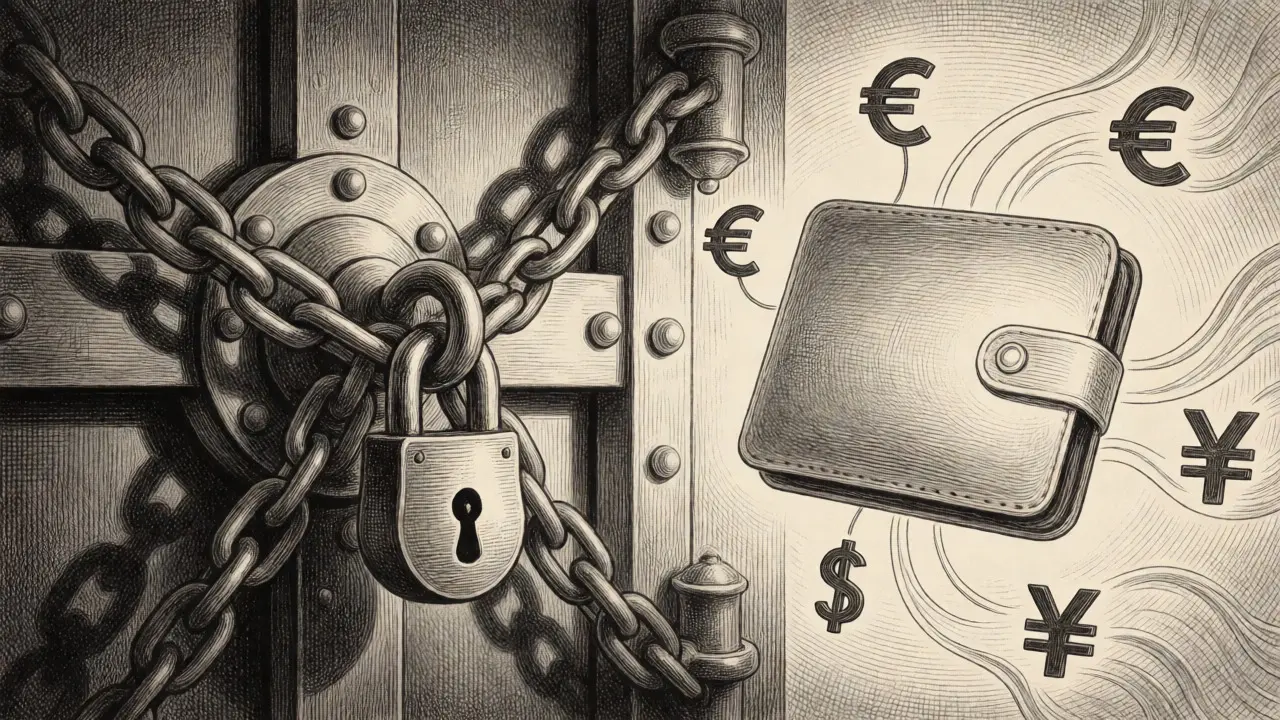 Multi-Currency Wallets: Pros and Cons for Global Finance
