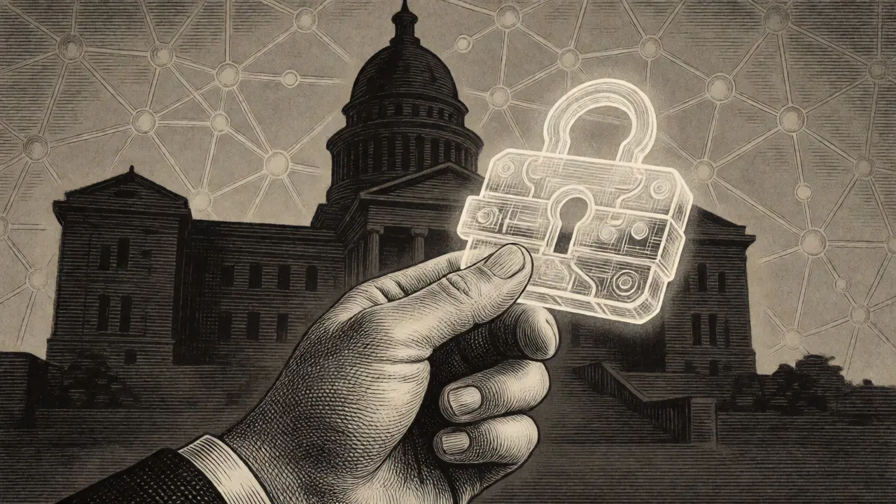 OFAC Sanctions List: Crypto Addresses and Sanctioned Entities