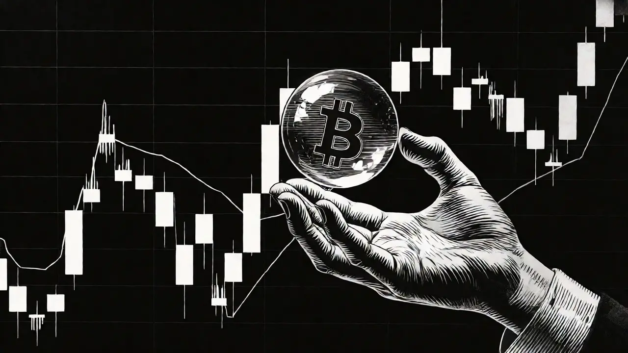 Position Sizing in Cryptocurrency Trading: A Practical Guide to Risk Management