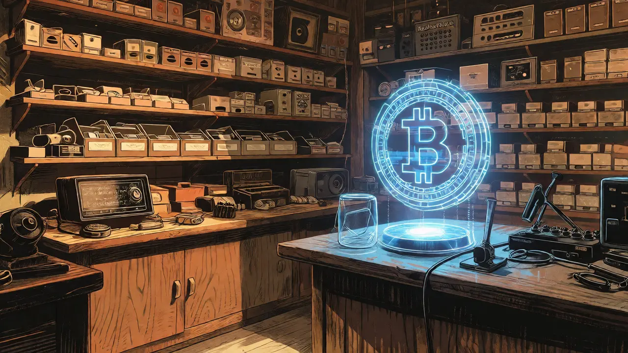 RadioShack (Cronos) Crypto Exchange Review: Is the Legacy Brand Worth Your Attention?