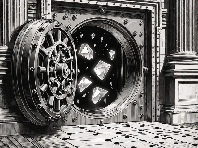 Figure Markets Crypto Exchange Review: Zero Fees, SEC-Compliant Yields, and Self-Custody