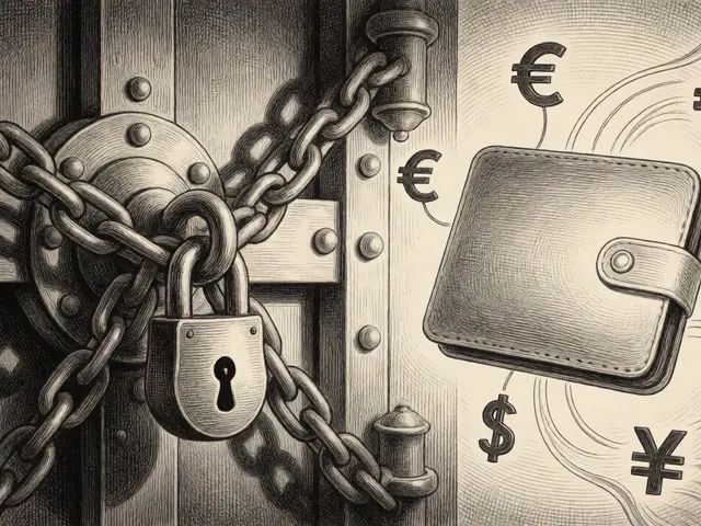 Multi-Currency Wallets: Pros and Cons for Global Finance