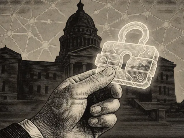 OFAC Sanctions List: Crypto Addresses and Sanctioned Entities
