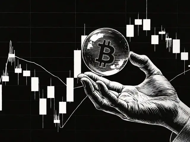 Position Sizing in Cryptocurrency Trading: A Practical Guide to Risk Management