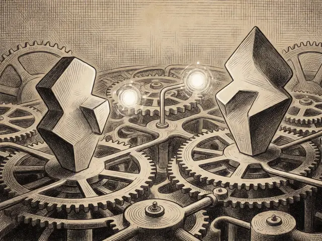 What is HyperCycle (HYPC) Crypto? A Guide to the AI Layer 0 Network