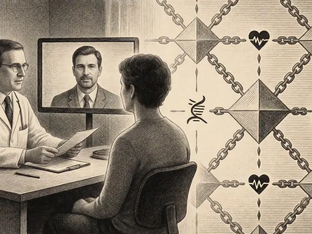 What is MDsquare (TMED) Crypto? Telemedicine Token Explained