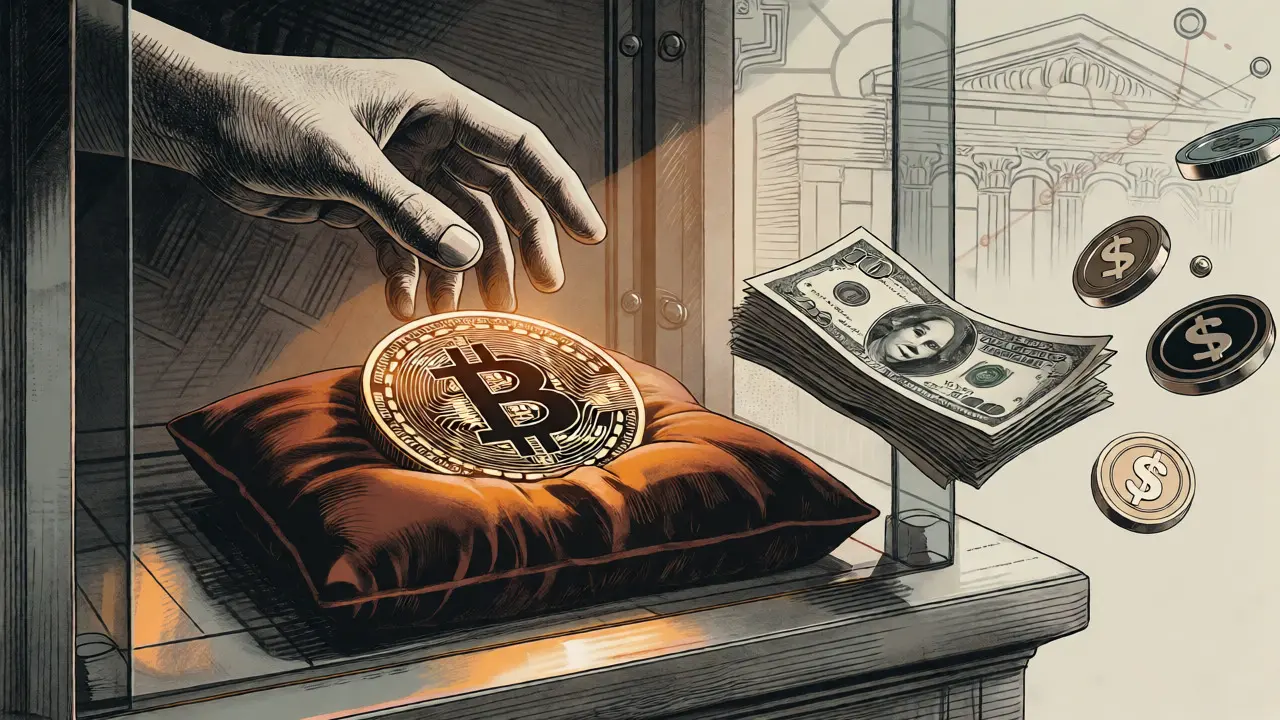 Understanding Crypto Borrowing and Collateral: A Practical Guide