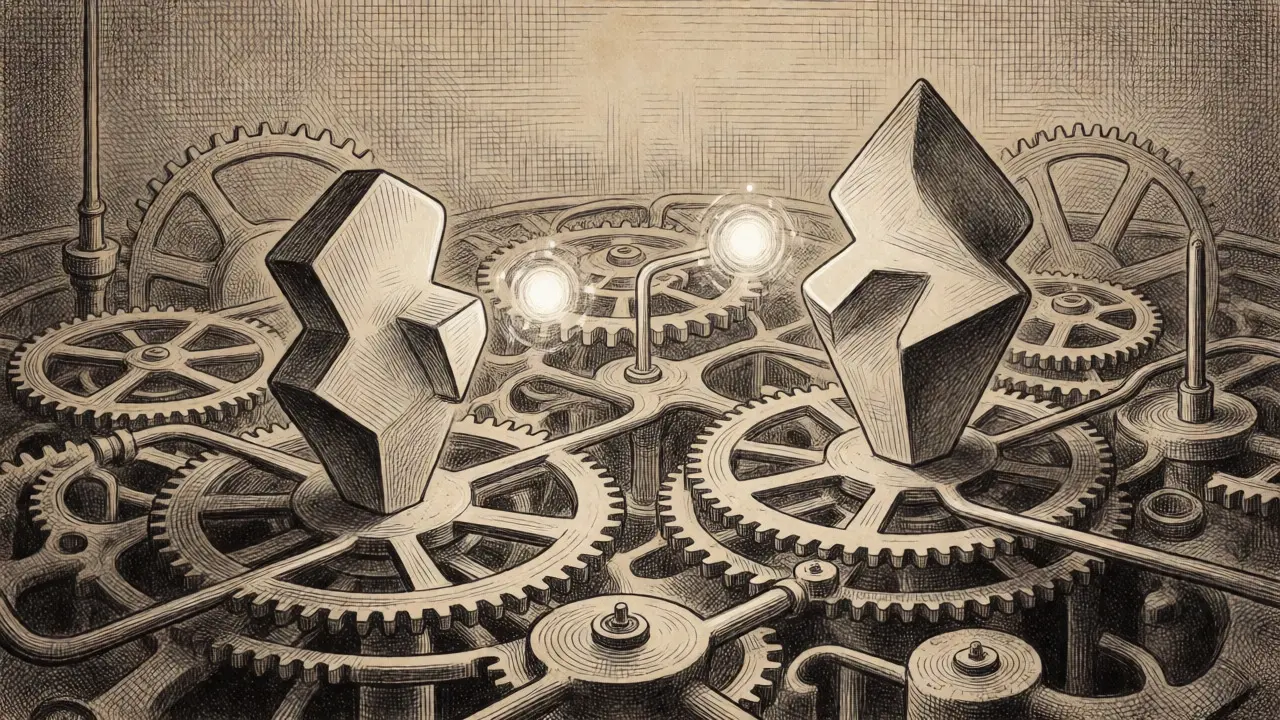 What is HyperCycle (HYPC) Crypto? A Guide to the AI Layer 0 Network
