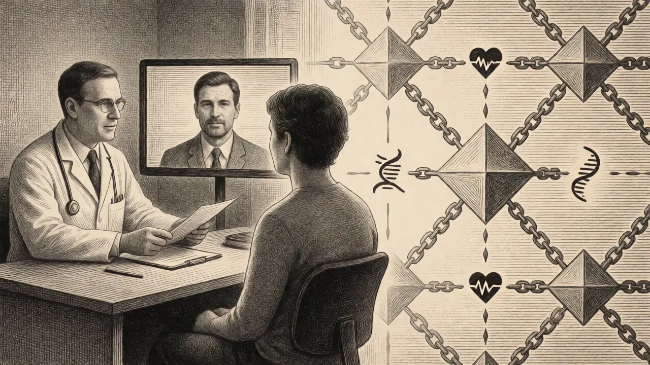 What is MDsquare (TMED) Crypto? Telemedicine Token Explained