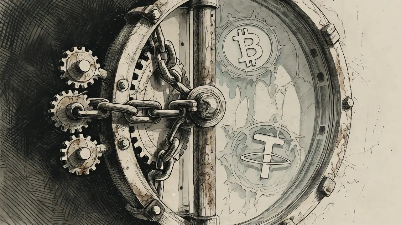 Crypto Exchanges Banned in Iran: Sanctions & Restrictions