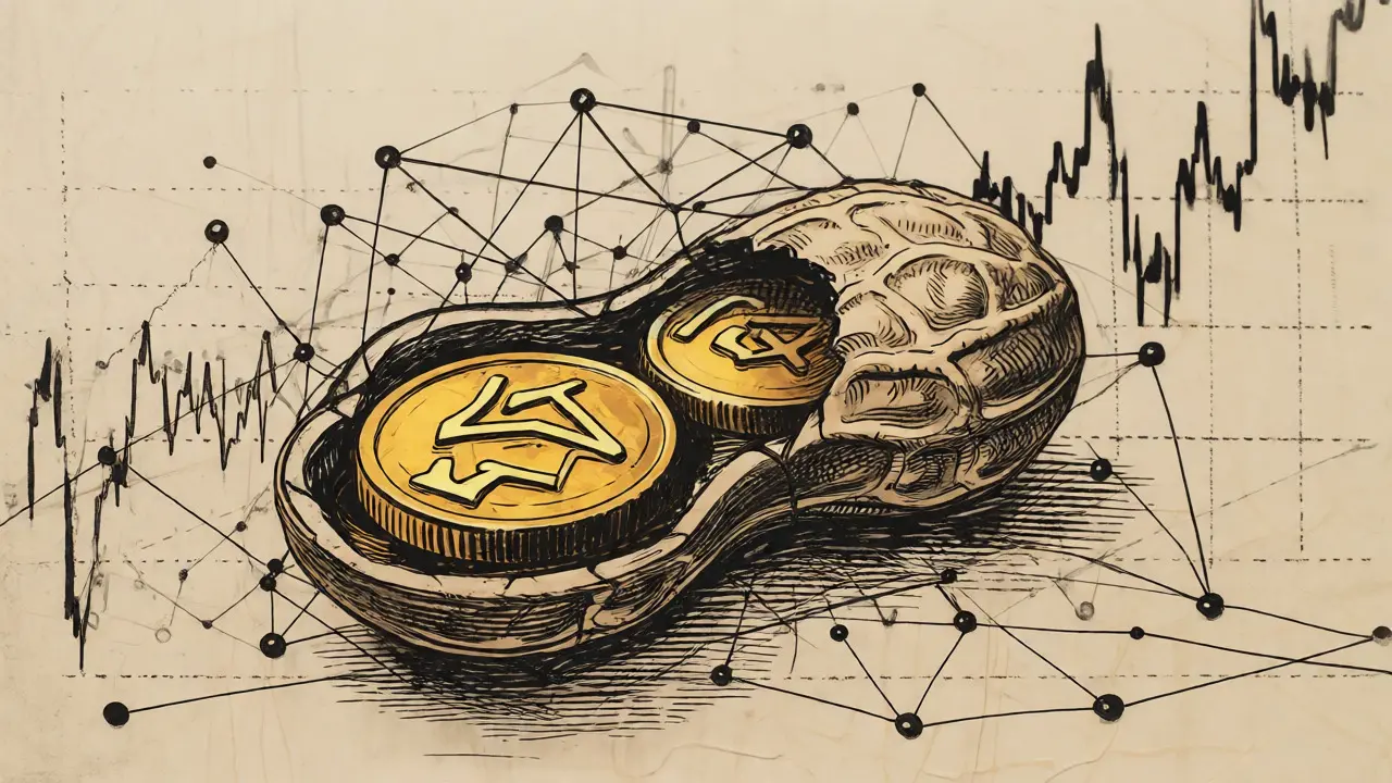 Peanut.Trade (NUX) Airdrop: Details, Rewards, and Current Value