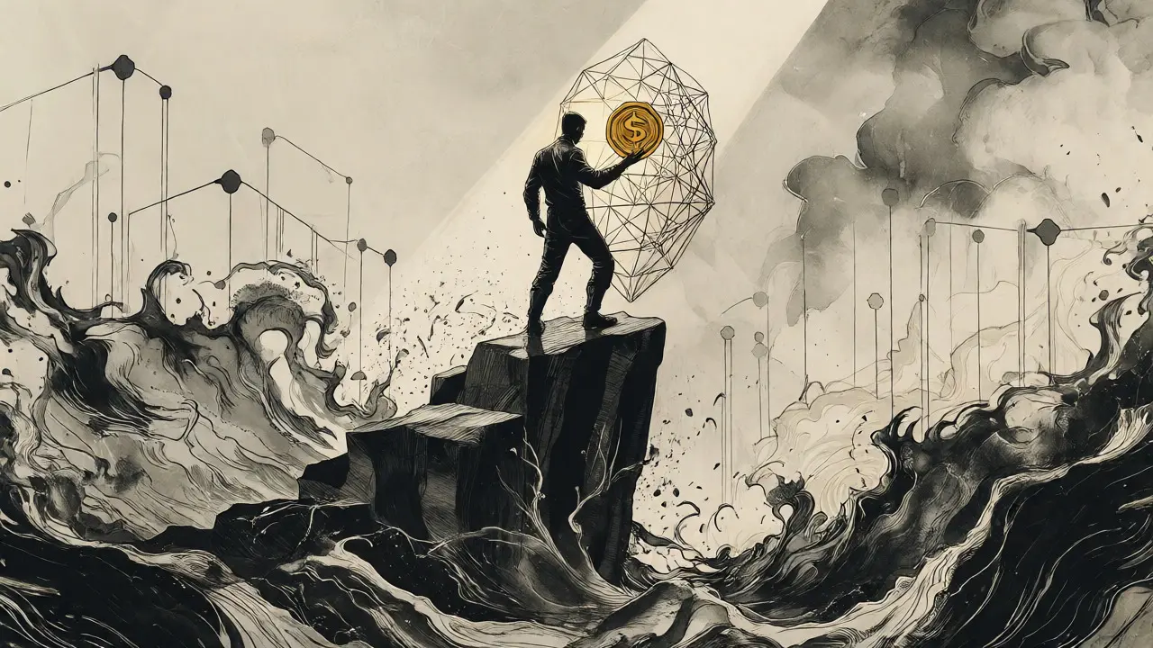 Superp Crypto Exchange Review: No-Liquidation Perps & 10,000x Leverage