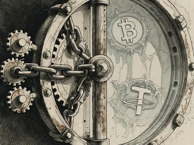 Crypto Exchanges Banned in Iran: Sanctions & Restrictions