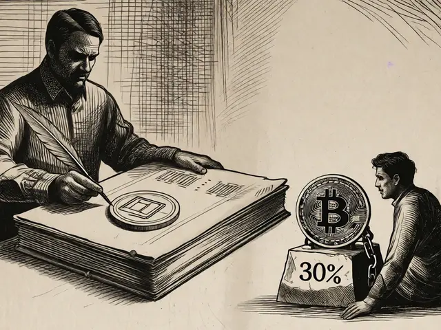 NRI Crypto Taxes: Exemptions, Benefits & 2026 Rules