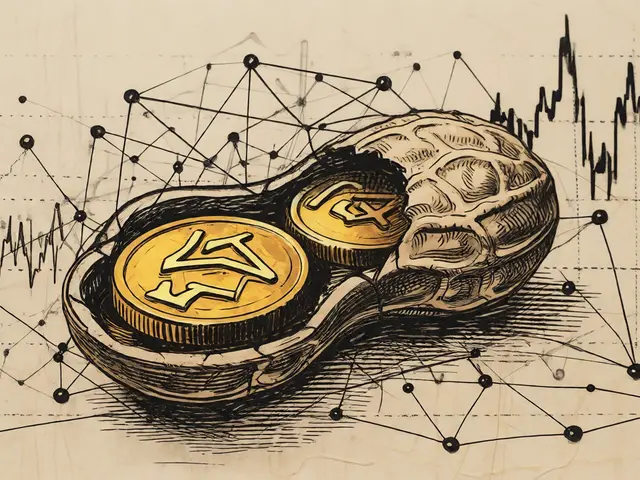 Peanut.Trade (NUX) Airdrop: Details, Rewards, and Current Value