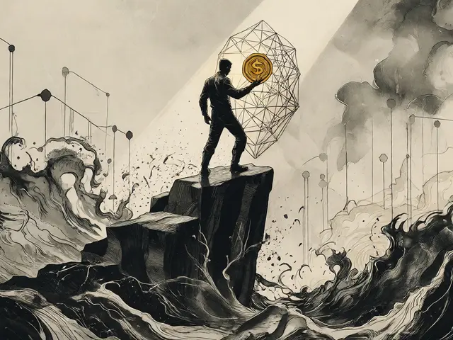 Superp Crypto Exchange Review: No-Liquidation Perps & 10,000x Leverage