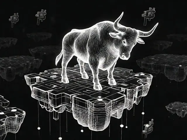 What is Bull Token (BULL)? A Deep Dive into the BNB Chain Meme Coin